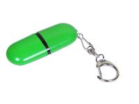 Каталог USB 3.0- флешка промо на 32 Гб каплевидной формы от интернет-магазина «7 Сувениров»