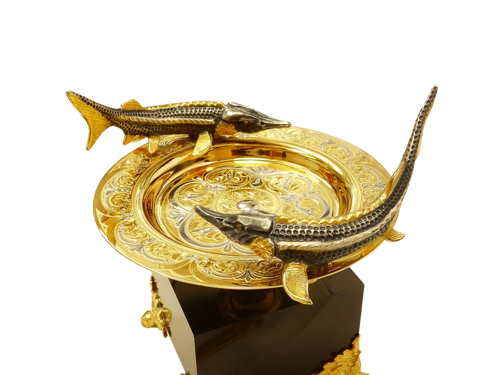 Икорница Царское угощение