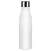 Каталог Термобутылка вакуумная герметичная Portobello, Fresco Neo, 500 ml, белая от интернет-магазина «7 Сувениров»