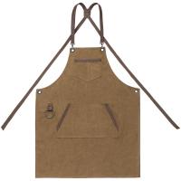 Каталог Фартук Craft, коричневый от интернет-магазина «7 Сувениров»