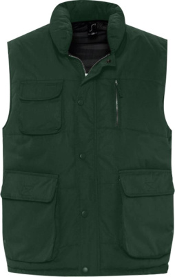 Жилет Viper зеленый, размер S