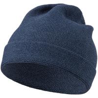 Каталог Шапка Windy Rose, синяя от интернет-магазина «7 Сувениров»