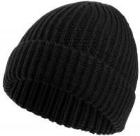 Каталог Шапка Nordkapp, черная от интернет-магазина «7 Сувениров»