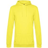 Каталог Толстовка с капюшоном унисекс Hoodie, желтая от интернет-магазина «7 Сувениров»