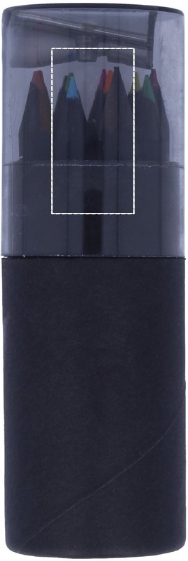 Каталог Набор цветных карандашей от интернет-магазина «7 Сувениров»