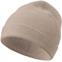 Каталог Шапка Windy Rose, бежевая от интернет-магазина «7 Сувениров»