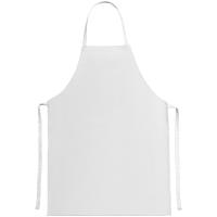 Каталог Фартук Maestro, белый от интернет-магазина «7 Сувениров»