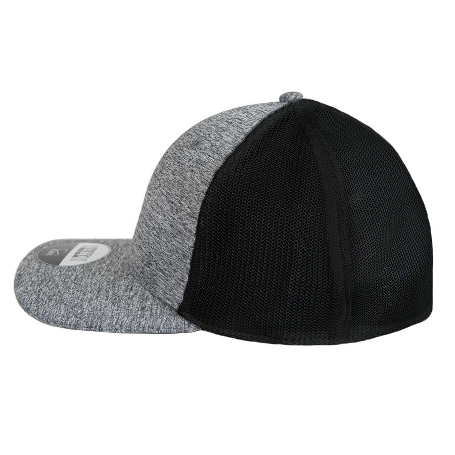 Бейсболка STRETCH-FIT, 6 клиньев, без застежки