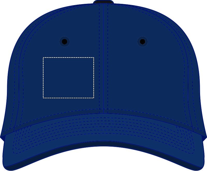 Каталог Бейсболка 6 клинка коттон от интернет-магазина «7 Сувениров»