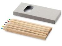 Каталог Набор карандашей Набросок от интернет-магазина «7 Сувениров»