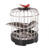 Каталог Музыкальный заварочный набор «Певчая птичка» от интернет-магазина «7 Сувениров»