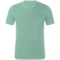 Каталог Футболка мужская MURPHY MEN, зеленая мята от интернет-магазина «7 Сувениров»