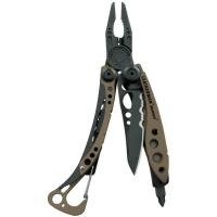Каталог Мультитул Skeletool, хаки от интернет-магазина «7 Сувениров»