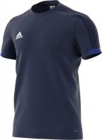 Каталог Футболка Condivo 18 Tee, темно-синяя от интернет-магазина «7 Сувениров»