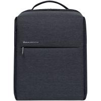 Каталог Рюкзак Mi City Backpack 2, темно-серый от интернет-магазина «7 Сувениров»