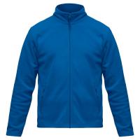 Каталог Куртка ID.501 ярко-синяя от интернет-магазина «7 Сувениров»