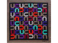 Каталог Платок Monogramma от интернет-магазина «7 Сувениров»