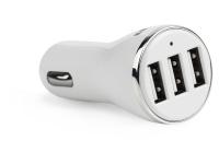 Каталог Адаптер автомобильный USB  Kubic A3 от интернет-магазина «7 Сувениров»