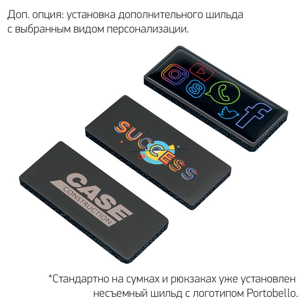 Каталог Дорожный несессер Mercato, серый/бирюза от интернет-магазина «7 Сувениров»