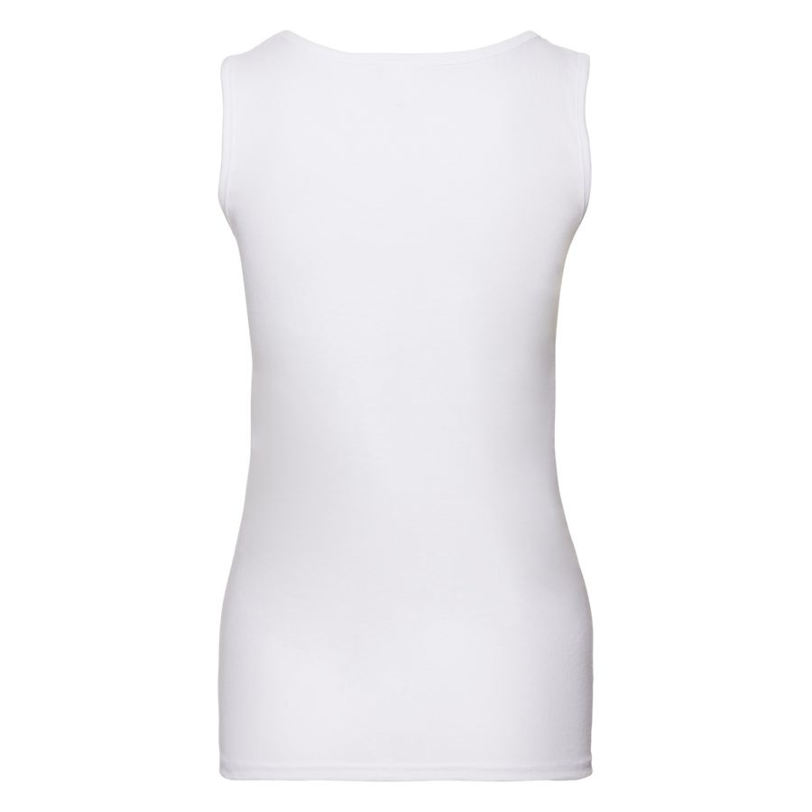 Майка женская LADY FIT VALUEWEIGHT VEST 160