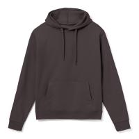 Каталог Толстовка с капюшоном Snake II темно-серая от интернет-магазина «7 Сувениров»