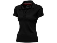 Каталог Рубашка поло Game женская от интернет-магазина «7 Сувениров»