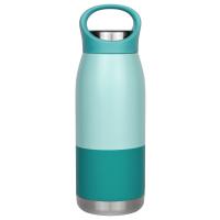 Каталог Термобутылка вакуумная герметичная Portobello, Lago, 530 ml, аква от интернет-магазина «7 Сувениров»