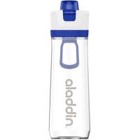 Каталог Бутылка для воды Active Hydration 800, синяя от интернет-магазина «7 Сувениров»
