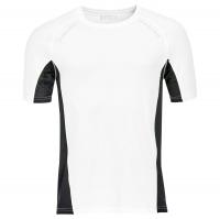 Каталог Футболка Sydney Men, белая от интернет-магазина «7 Сувениров»