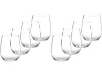 Каталог Набор бокалов Viogner/ Chardonnay, 320 мл, 8 шт. от интернет-магазина «7 Сувениров»