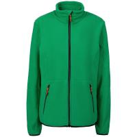 Каталог Куртка женская Speedway Lady, зеленая от интернет-магазина «7 Сувениров»