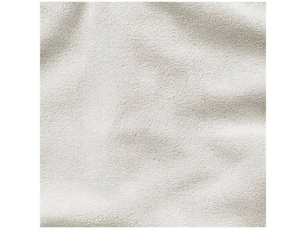 Куртка флисовая Brossard мужская, светло-серый