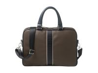 Каталог Сумка для ноутбука Spring Brown от интернет-магазина «7 Сувениров»