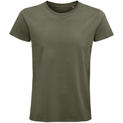 Футболка мужская Pioneer Men, хаки, размер XS