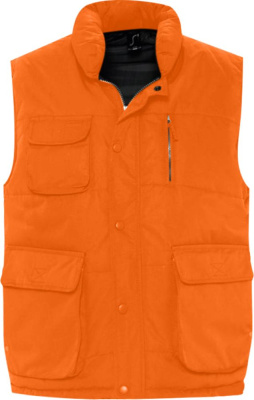 Жилет Viper оранжевый, размер S