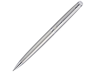 Карандаш Waterman Hemisphere Stainless Steel CT, серебристый