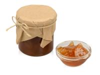 Каталог Варенье грушевое с яблоками и корицей в подарочной обертке от интернет-магазина «7 Сувениров»