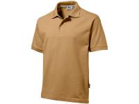 Каталог Рубашка поло Forehand мужская от интернет-магазина «7 Сувениров»