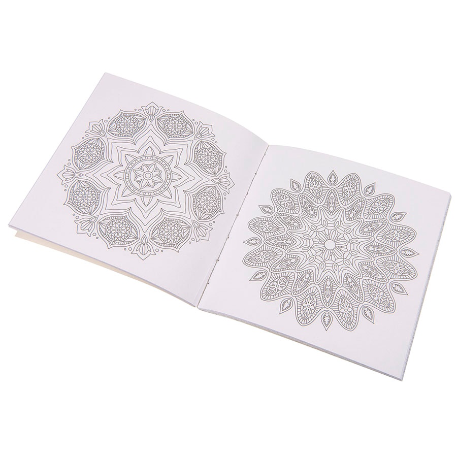 Набор подарочный IMPRESSIONISTA: альбом, набор цветных карандашей, кружка, коробка, стружка