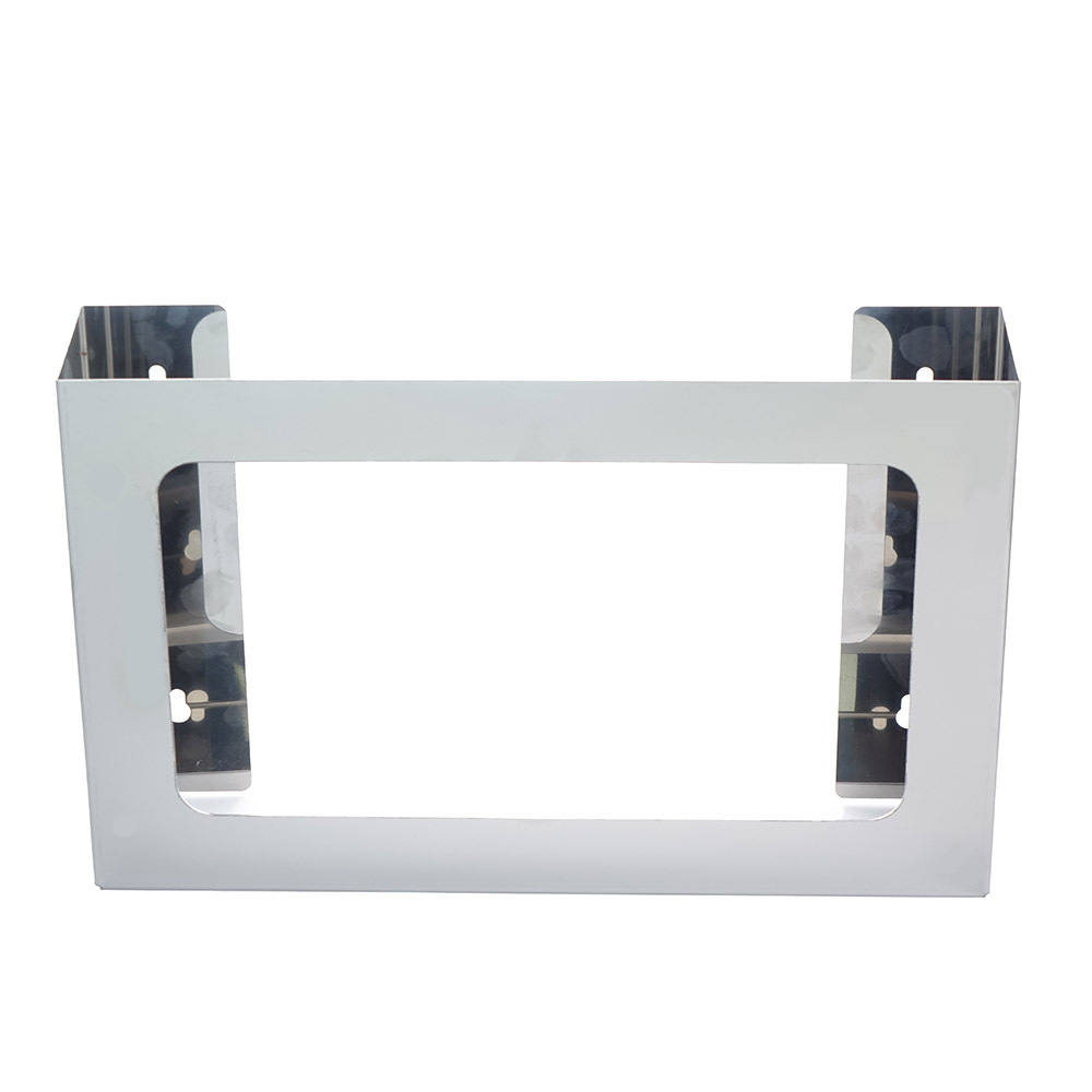 Каталог Держатель для масок и перчаток из медицинской нержавеющей стали AISI 201 от интернет-магазина «7 Сувениров»