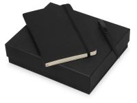 Каталог Подарочный набор Moleskine Amelie с блокнотом А5 Soft и ручкой от интернет-магазина «7 Сувениров»