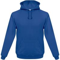 Каталог Толстовка ID.003 ярко-синяя от интернет-магазина «7 Сувениров»