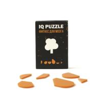 Каталог Головоломка IQ Puzzle, дерево от интернет-магазина «7 Сувениров»