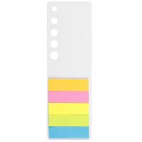 Каталог Набор стикеров Motley Stick, белый от интернет-магазина «7 Сувениров»