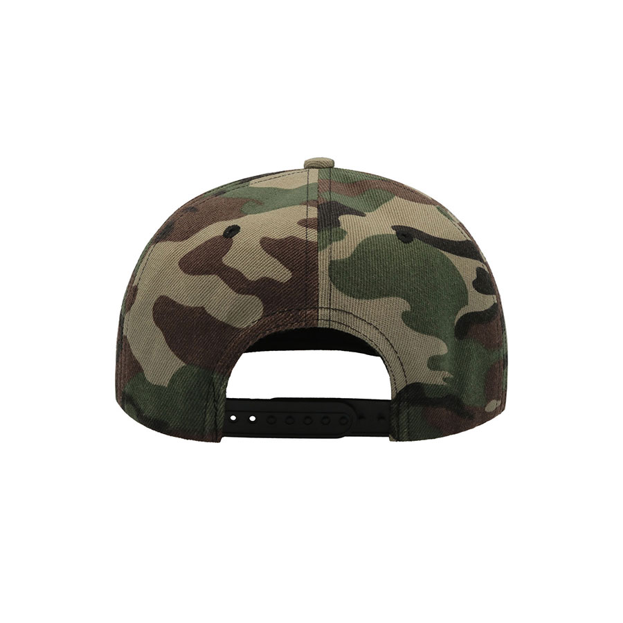 Бейсболка SNAP BACK 400