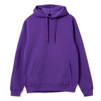 Каталог Толстовка с капюшоном Slam 320, фиолетовая от интернет-магазина «7 Сувениров»