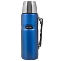 Каталог Термос Thermos SK2010, синий от интернет-магазина «7 Сувениров»