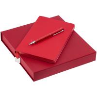 Каталог Набор Shall Light, красный от интернет-магазина «7 Сувениров»
