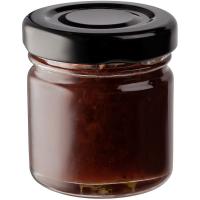 Каталог Варенье Jammy Mini, клубничное от интернет-магазина «7 Сувениров»