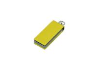 Каталог USB 2.0- флешка мини на 64 Гб с мини чипом в цветном корпусе от интернет-магазина «7 Сувениров»